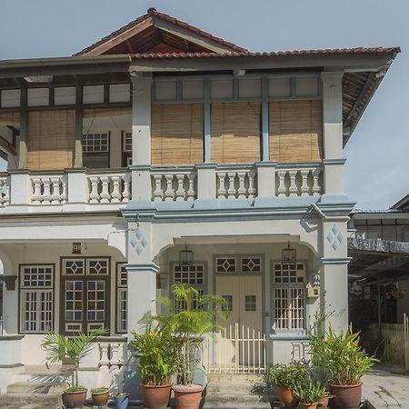 Dwell By Palanquinn George Town Bagian luar foto