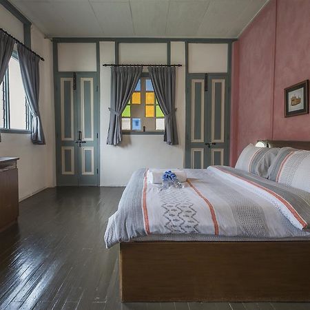 Dwell By Palanquinn George Town Bagian luar foto