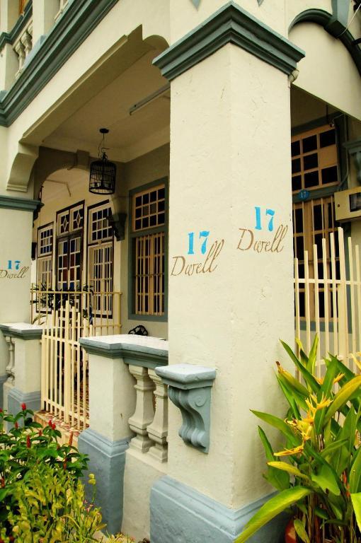 Dwell By Palanquinn George Town Bagian luar foto