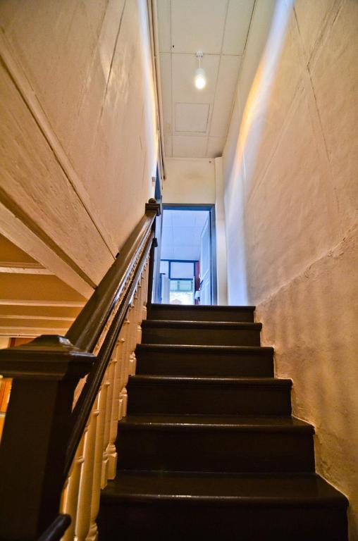 Dwell By Palanquinn George Town Ruang foto