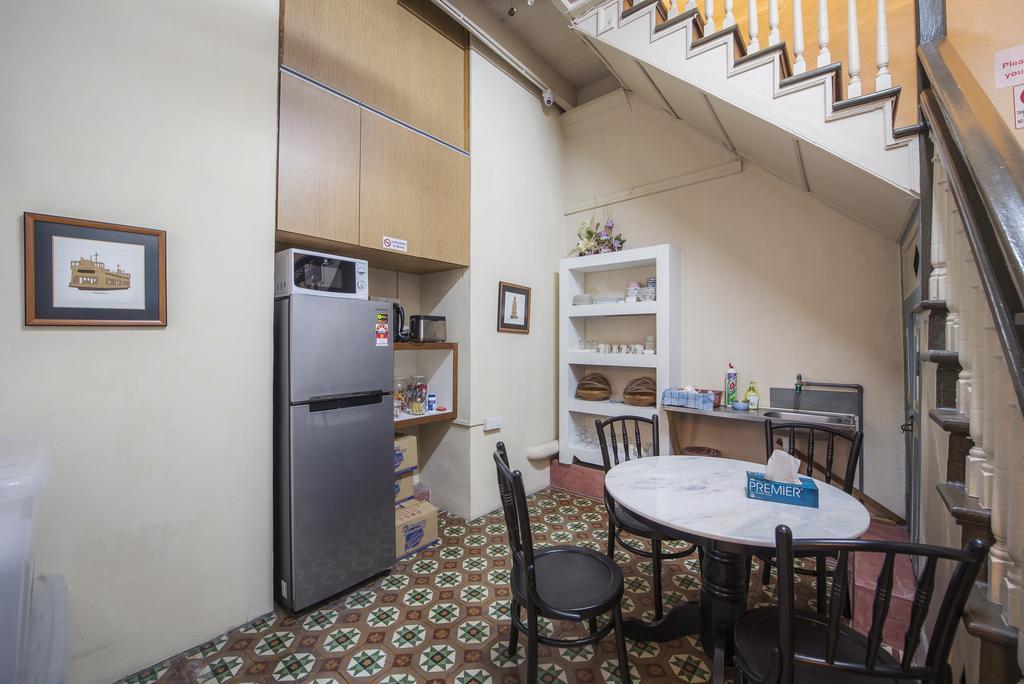 Dwell By Palanquinn George Town Bagian luar foto
