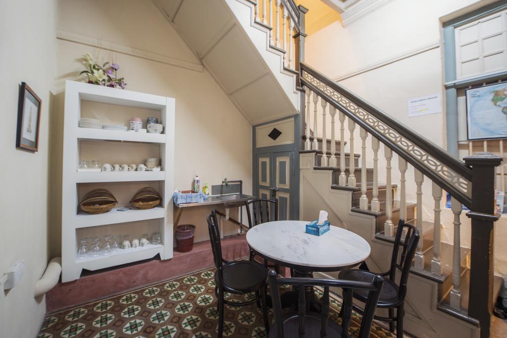 Dwell By Palanquinn George Town Bagian luar foto