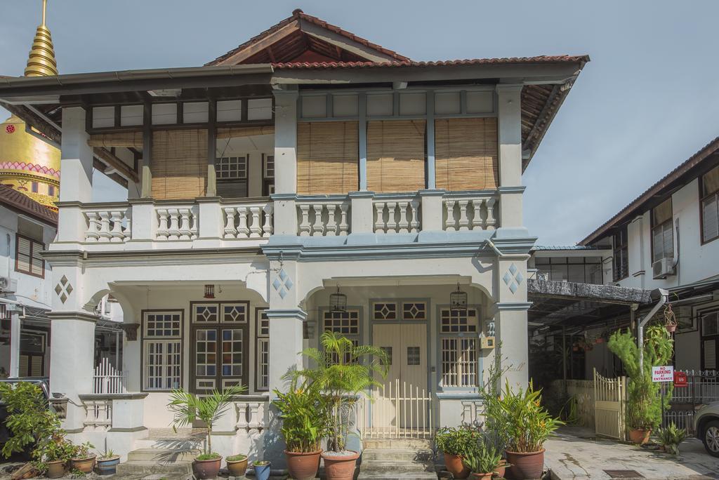 Dwell By Palanquinn George Town Bagian luar foto