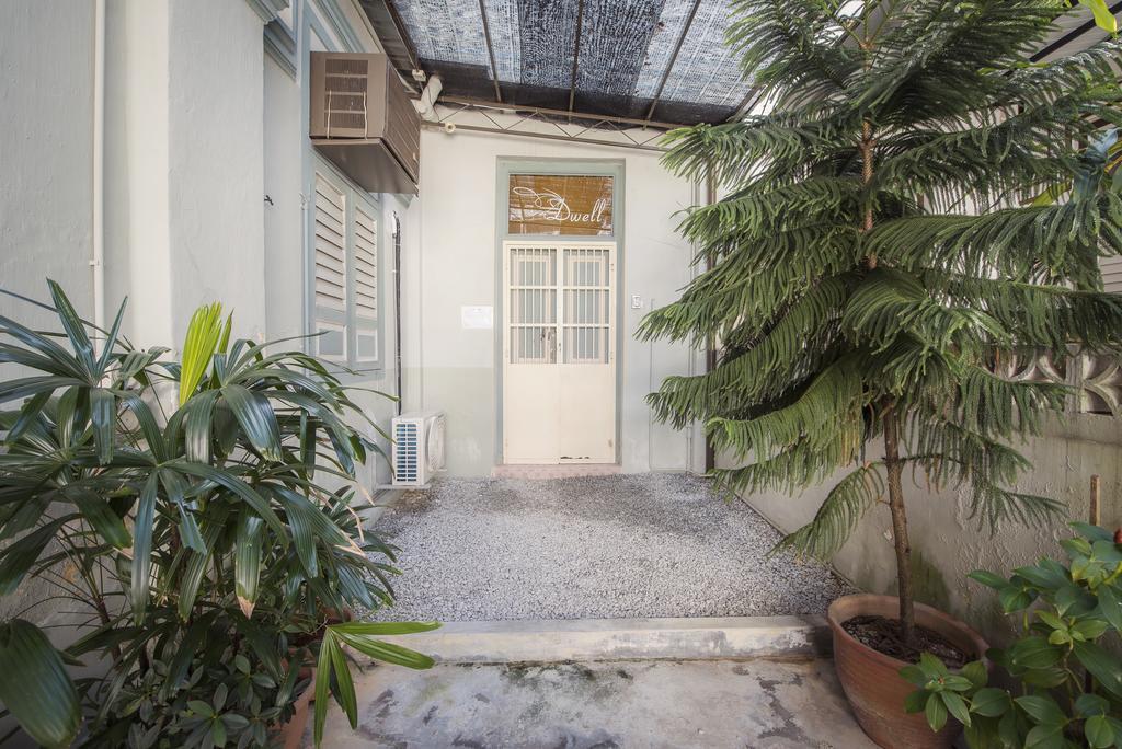 Dwell By Palanquinn George Town Bagian luar foto