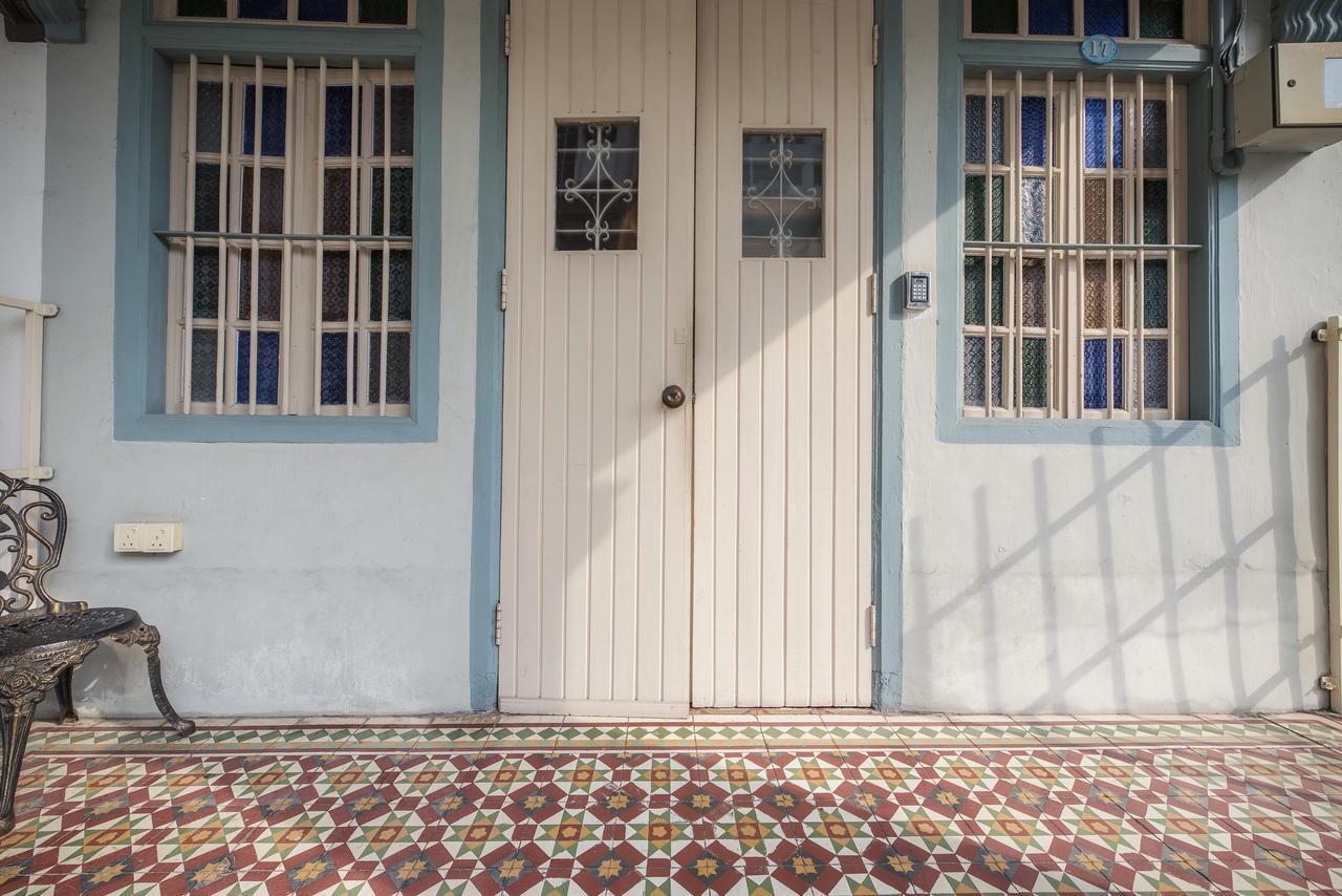 Dwell By Palanquinn George Town Bagian luar foto
