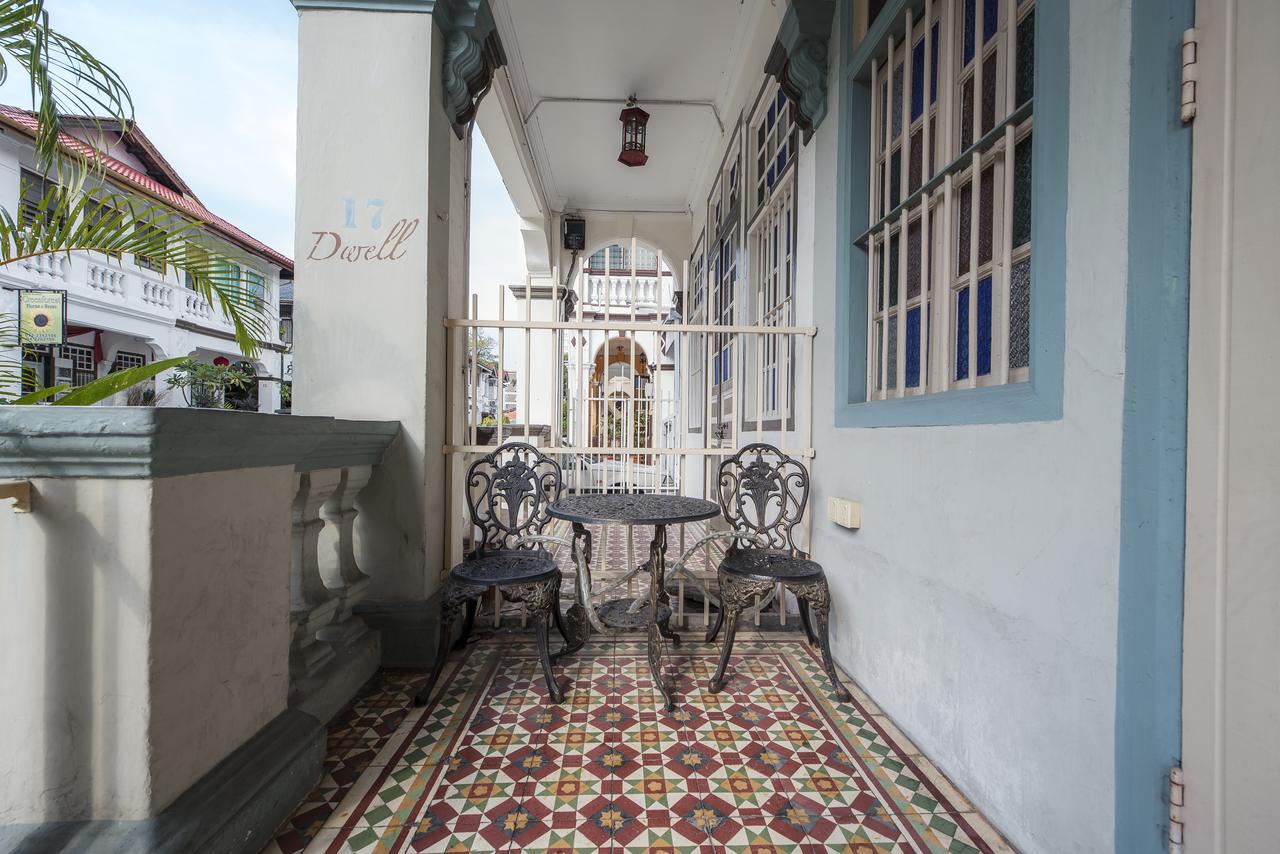 Dwell By Palanquinn George Town Bagian luar foto