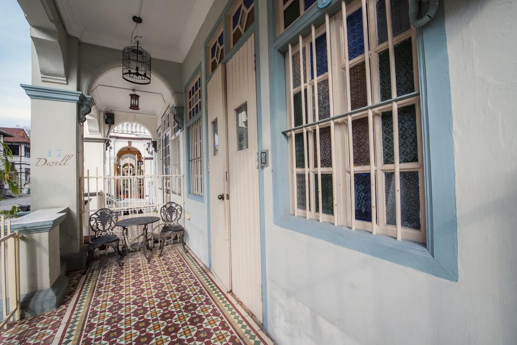 Dwell By Palanquinn George Town Bagian luar foto