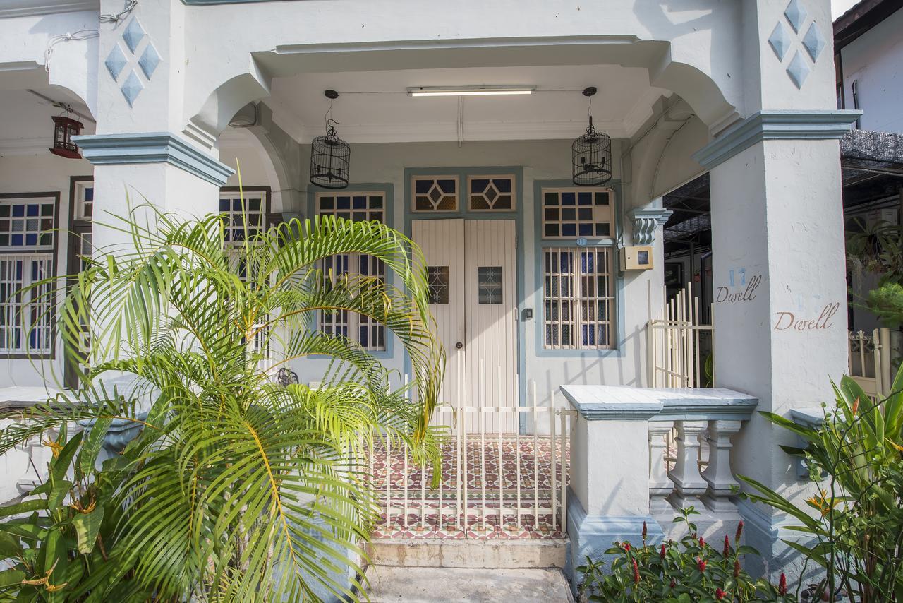 Dwell By Palanquinn George Town Bagian luar foto