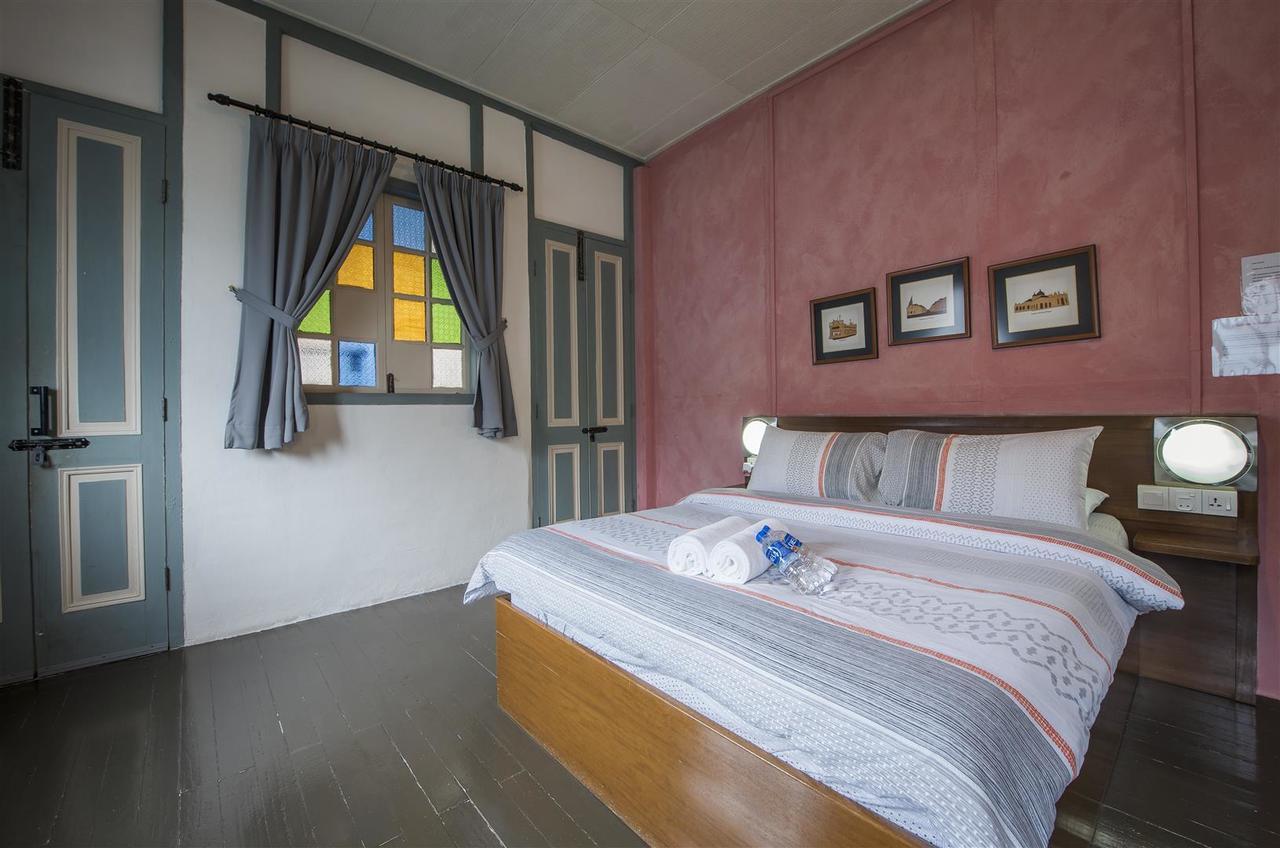 Dwell By Palanquinn George Town Bagian luar foto