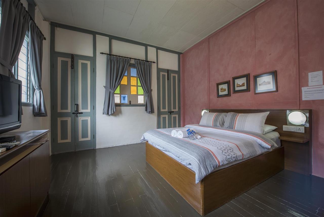 Dwell By Palanquinn George Town Bagian luar foto