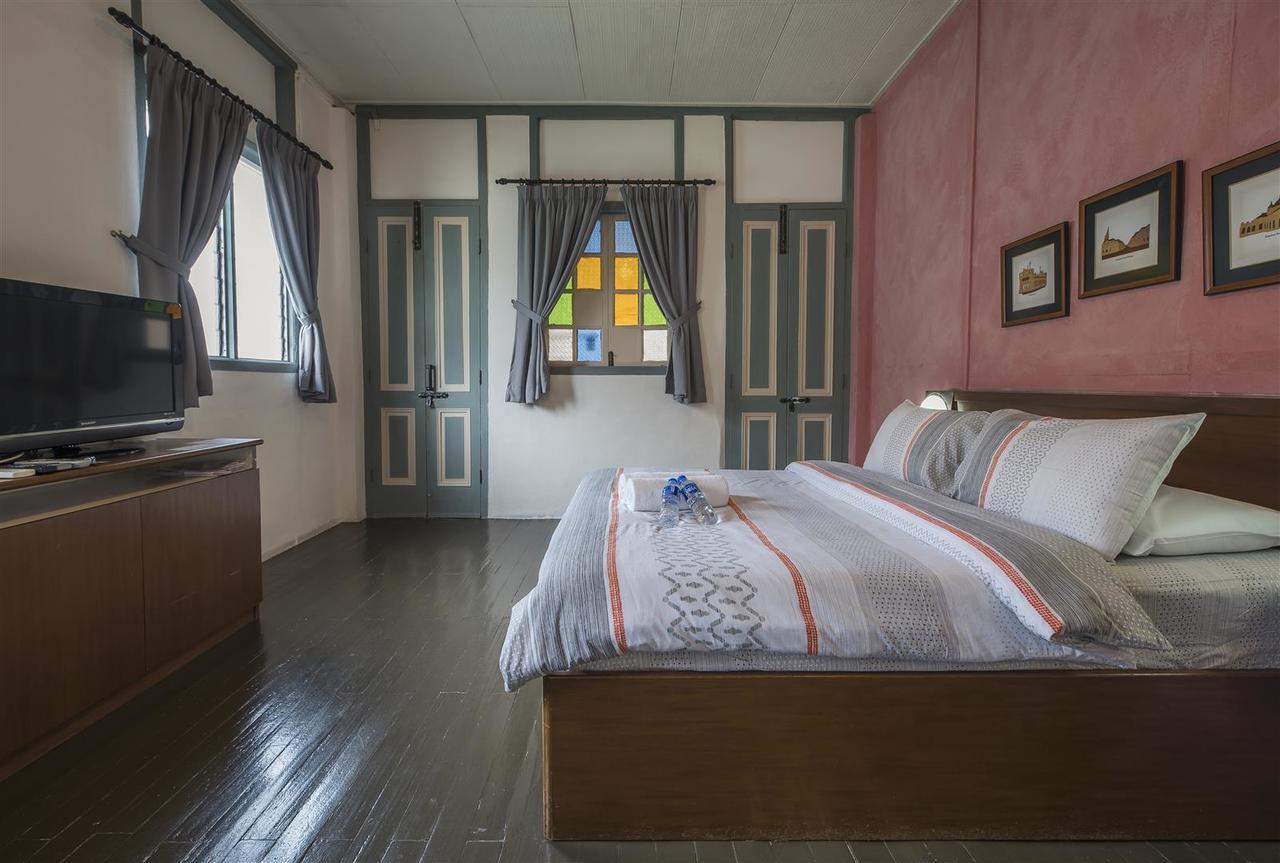 Dwell By Palanquinn George Town Bagian luar foto