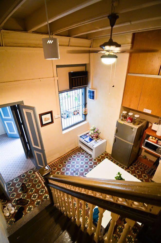Dwell By Palanquinn George Town Bagian luar foto