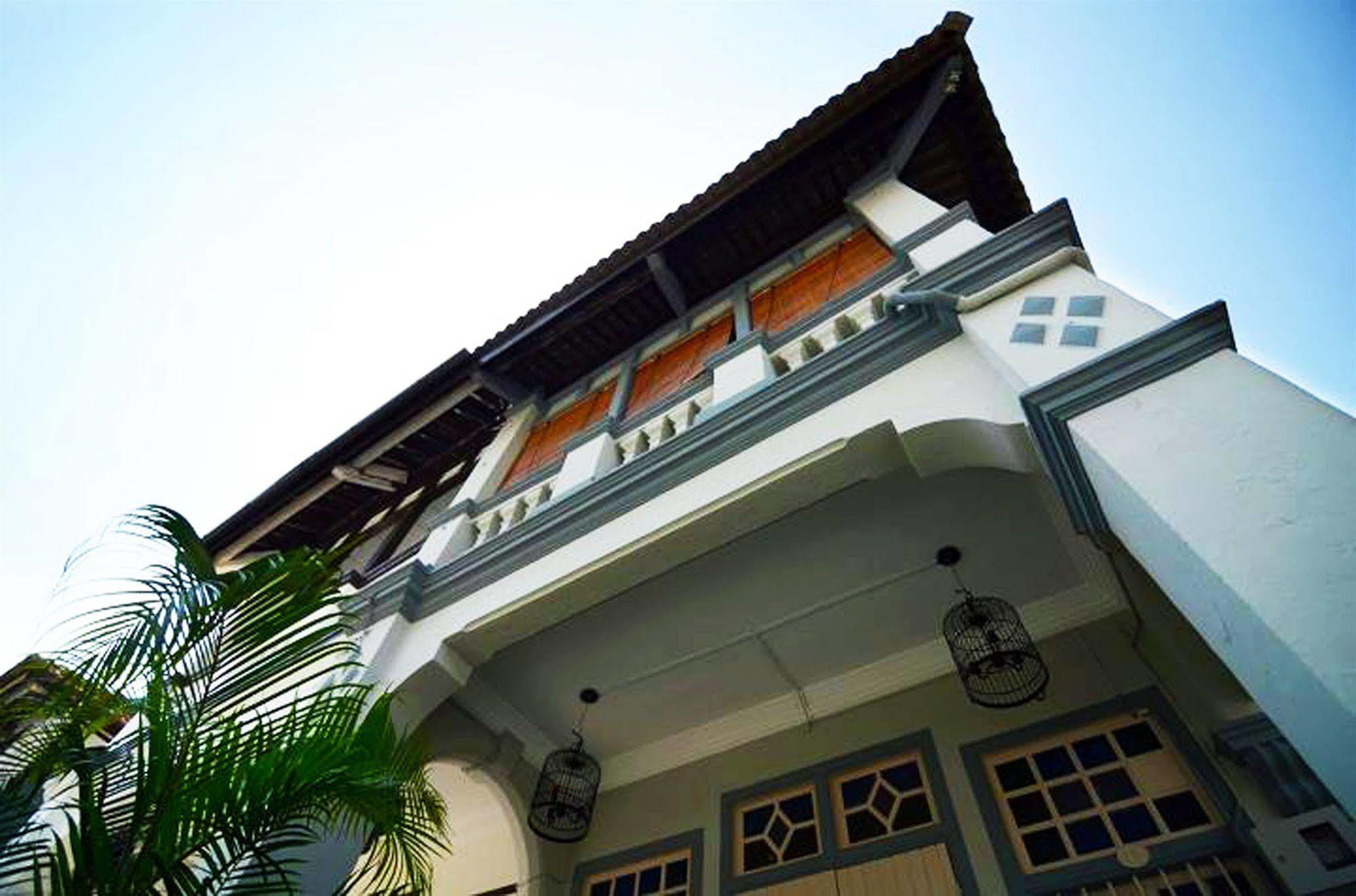 Dwell By Palanquinn George Town Bagian luar foto