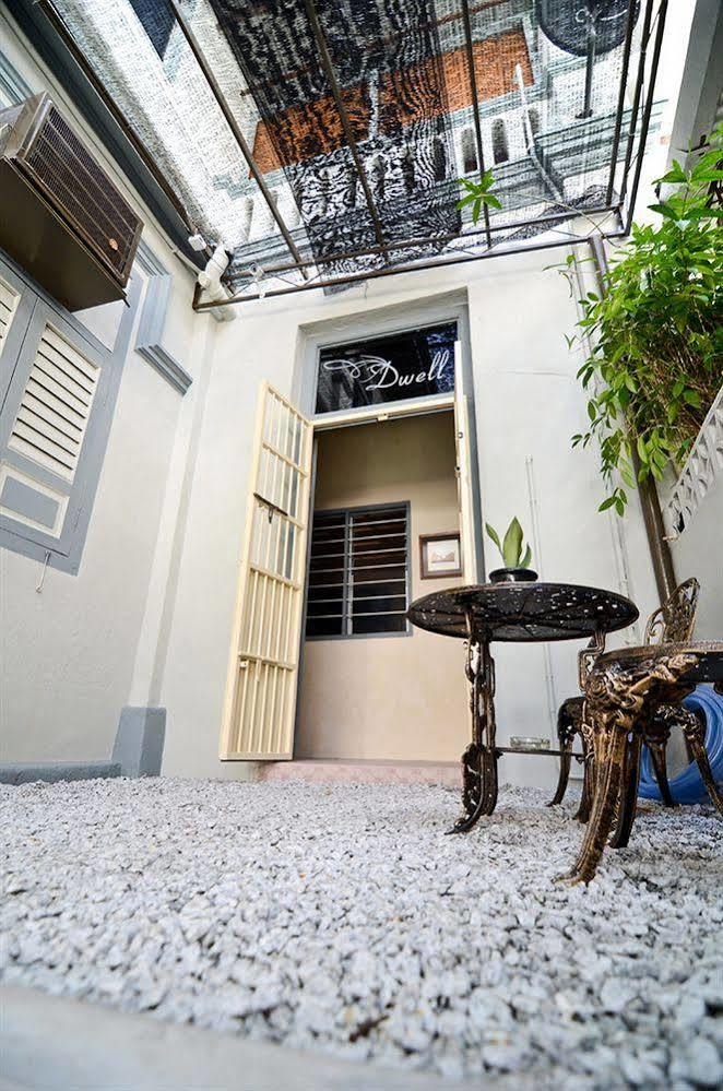 Dwell By Palanquinn George Town Bagian luar foto